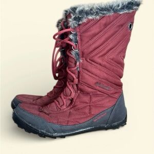 Columbia Minx Mid III